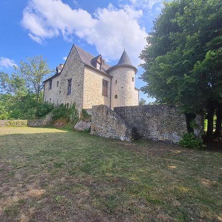 فندق Manoir De La Coudre Changé المظهر الخارجي الصورة