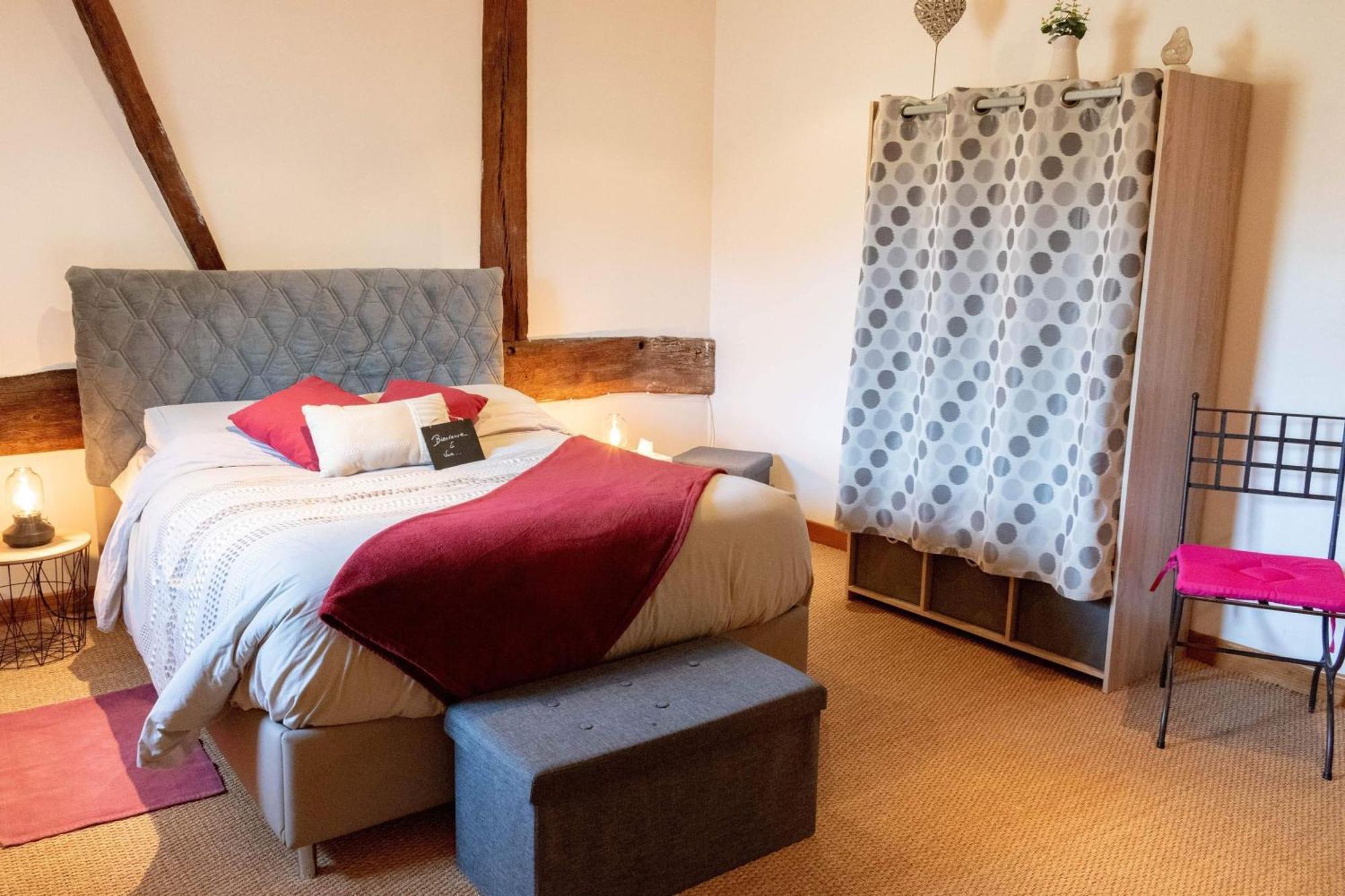 فندق Manoir De La Coudre Changé المظهر الخارجي الصورة