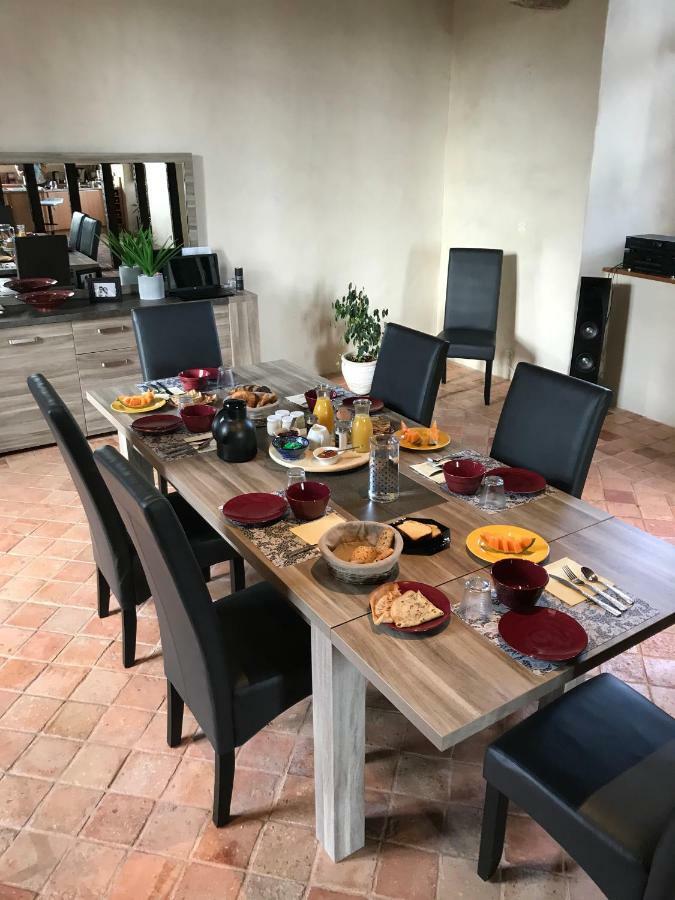 فندق Manoir De La Coudre Changé المظهر الخارجي الصورة
