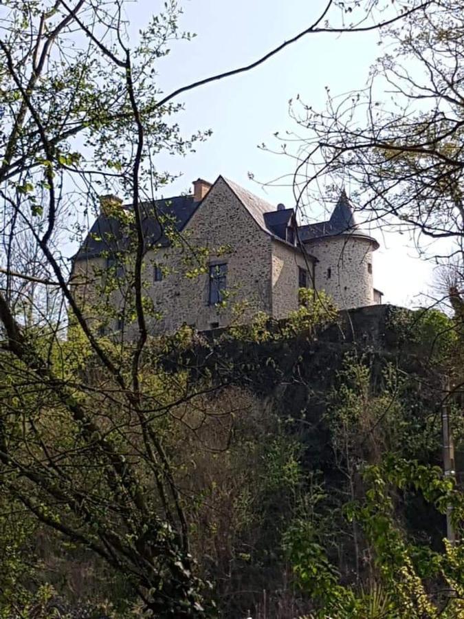 فندق Manoir De La Coudre Changé المظهر الخارجي الصورة